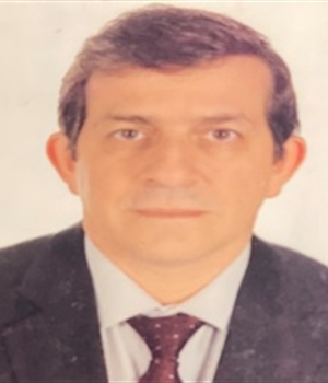 Ahmet Burhan ÖZDEMİR